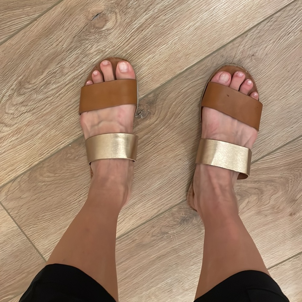 Lulus sandals